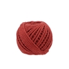 Ruban Macramé Cord (nr.23) Brick 50mx5mm