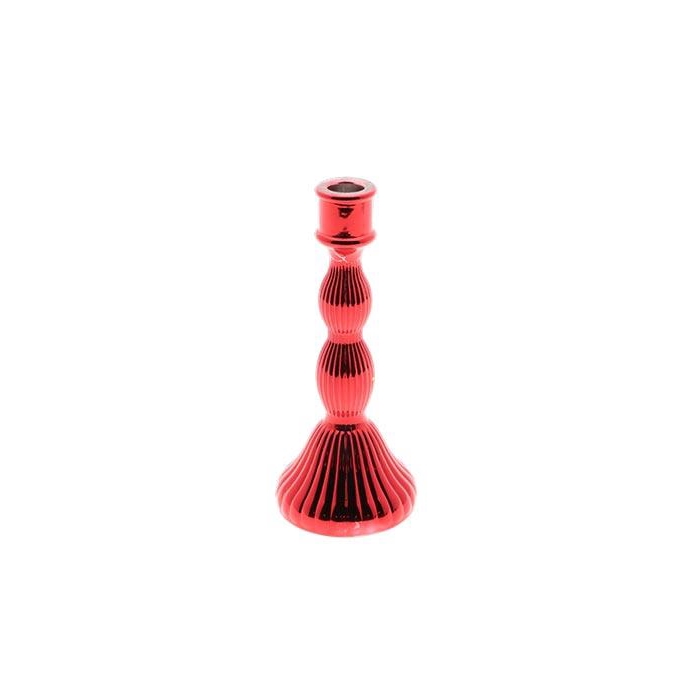 <h4>Candleholder Luxia H22.8D9.5</h4>