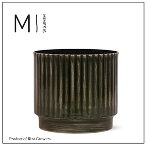 Pottery Metal Nella Forest - 17cm | Mimesis