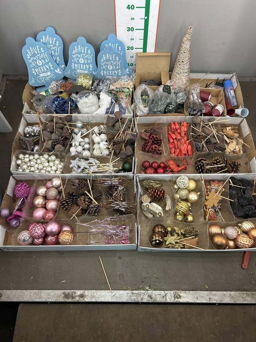 KERST DIV