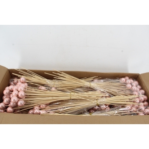 Stick Ball C. Ø4 Pink Pearl