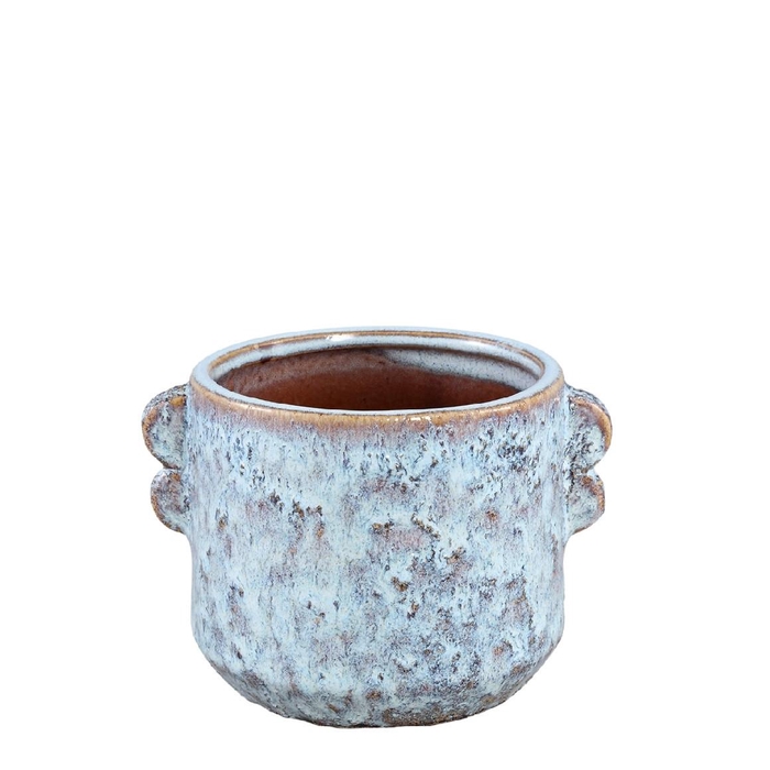 <h4>Ceramics Shay pot d12*11.5cm</h4>