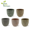 KERAMISCHE POT H%