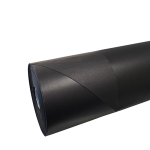 Paper Roll 50cm 50g 10kg black
