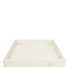 Hout Tray 30*30*4cm