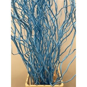 Salix 130cm Light Blu