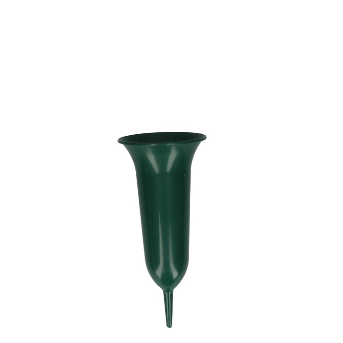 <h4>Allerheiligen Grafvaas d10*26cm</h4>
