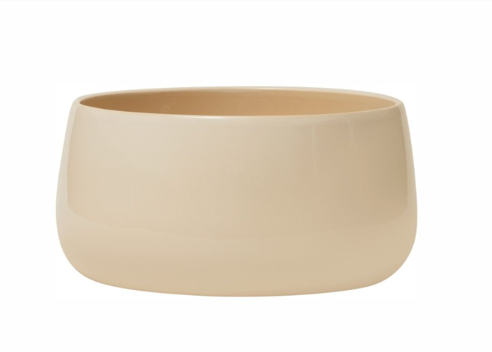 BACIA BRETAGNE MARFIM D25 A13 IMP