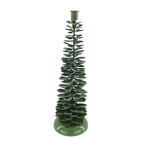 Kaarshouder boom d14*44cm