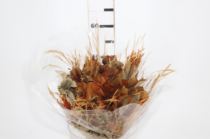 <h4>PLANTA SECA BUQUE VARIADO MULTICOLORIDO 50CM</h4>