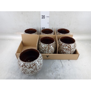 Pot   ...Keramische H%