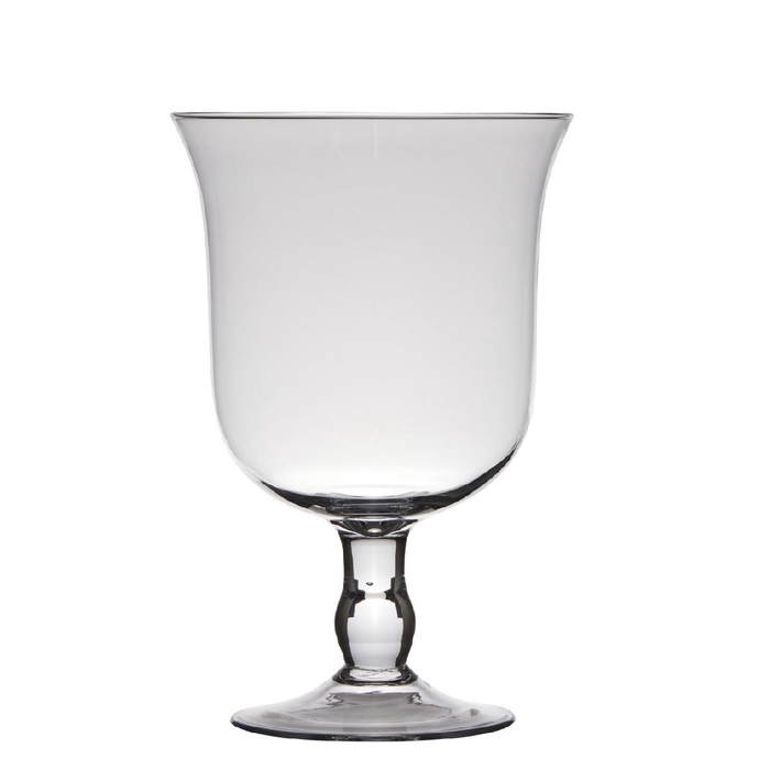 <h4>Glas Bokaal Gabriella d19.5*29cm</h4>