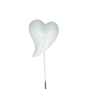 Valentine 20cm Heart fun 4cm