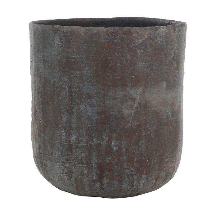 <h4>Pot   ...Keramiek H%</h4>