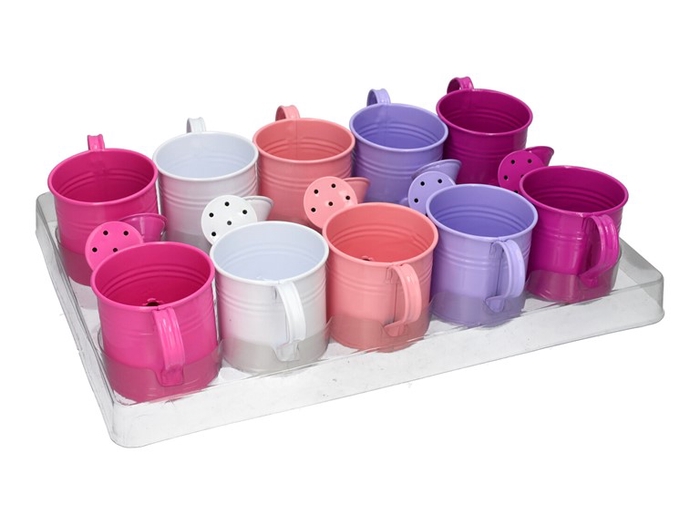 <h4>Watering can d7.7xh7 mixed tray 5 a</h4>