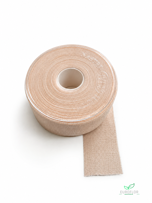 LINT DELICATE SKIN 25M 40MM