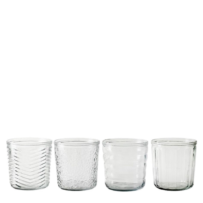 <h4>Glas Pot Nigel d12.5*12.5cm</h4>