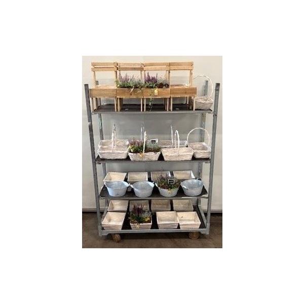 <h4>Mix CC Najaar Outdoor</h4>