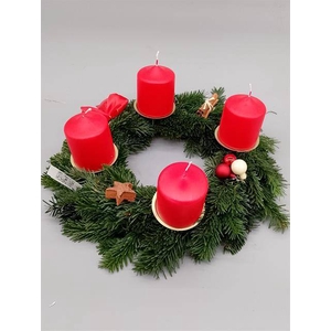 ADVENTKRANZ