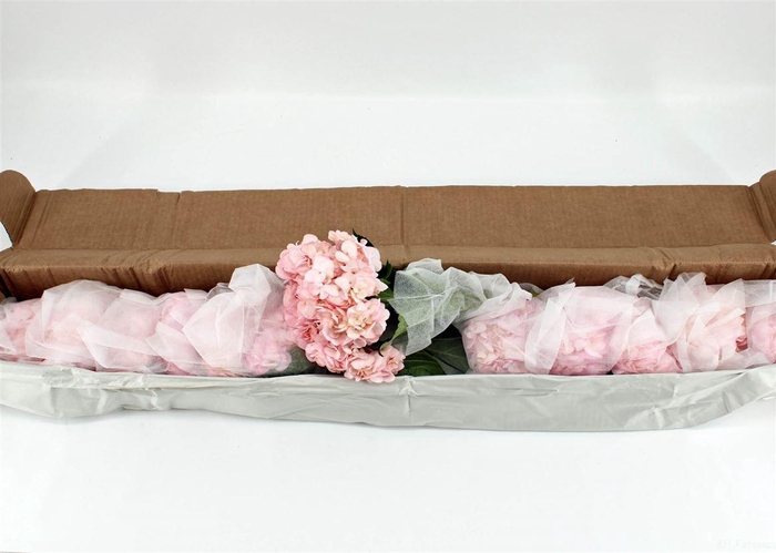 <h4>Hydr M Pink Absorbed 65cm X12</h4>