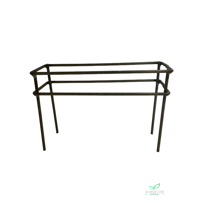 <h4>METAL FRAME BALK 24X8X4 (TOT H16)</h4>