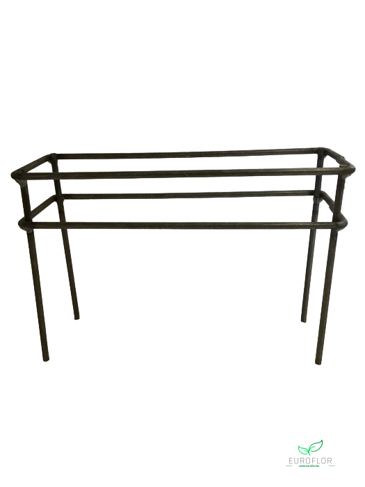 METAL FRAME BALK 24X8X4 (TOT H16)