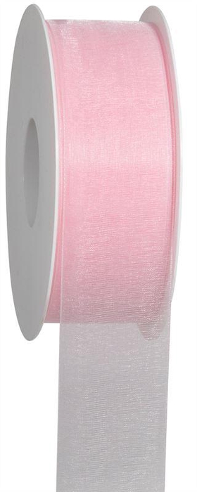 B-org 40mm x 50mtr l. roze