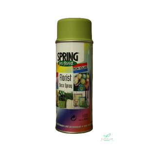 VERFSPRAY LEMON LIME 400ML