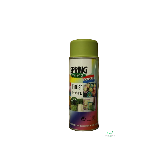 <h4>VERFSPRAY LEMON LIME 400ML</h4>