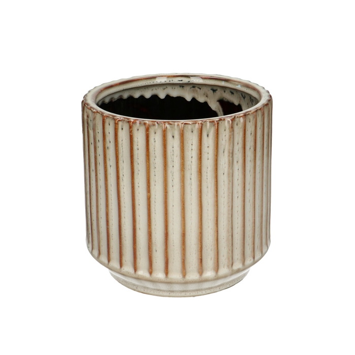 <h4>Ceramics Trino pot d16*15cm</h4>