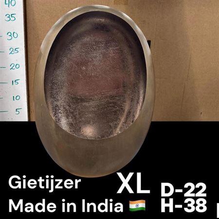 <h4>Dec Ijzer Xl</h4>