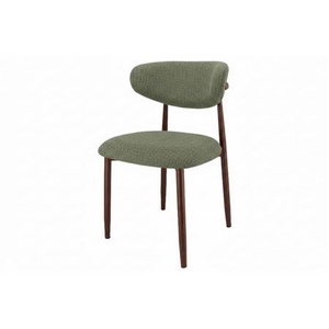 Chair Nara Army Dining Chair 56x53x84cm
