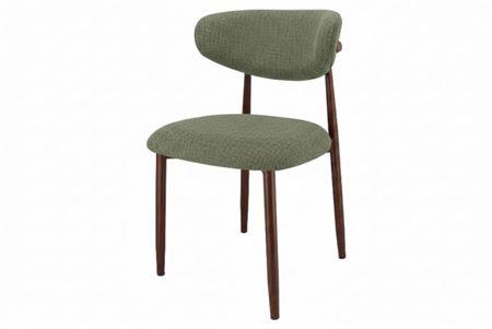 <h4>Chair Nara Army Dining Chair 56x53x84cm</h4>