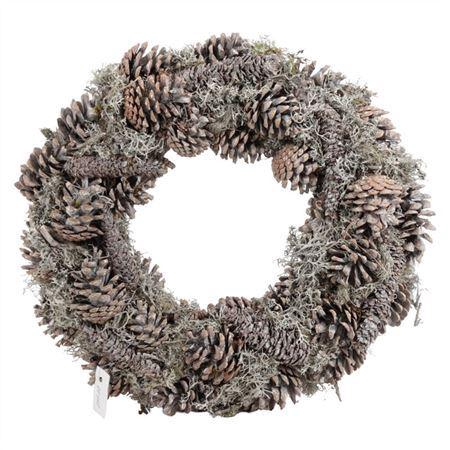 <h4>Krans Boommos/oostenrijkers Stone Washed</h4>