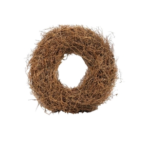 WREATH FERN ROOT D48
