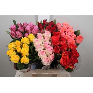 R Gr Gemengd In Fust