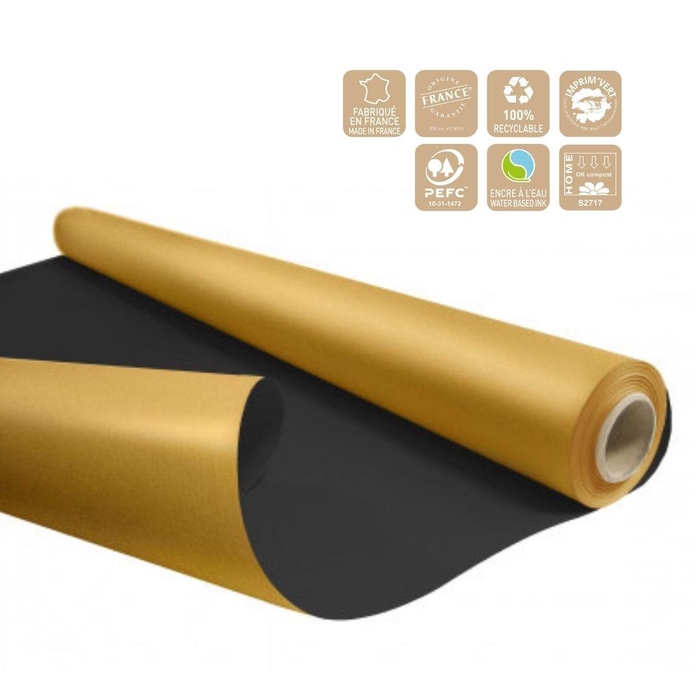 <h4>Paper Roll 80cm 40m 60g Duo</h4>