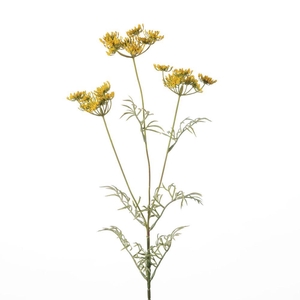 AF Anethum x3 L82cm Yellow