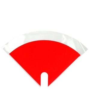 Sleeves Moon Kraftlook 30*30cm x50