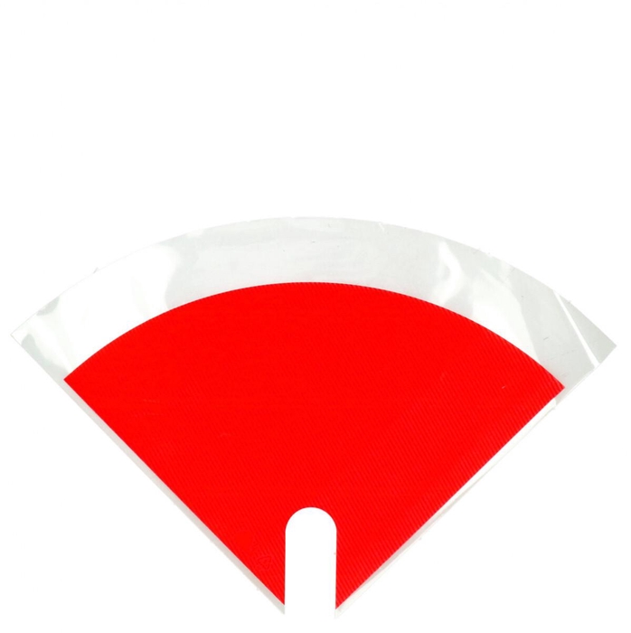 <h4>Hoezen Moon Kraftlook 30*30cm x50</h4>