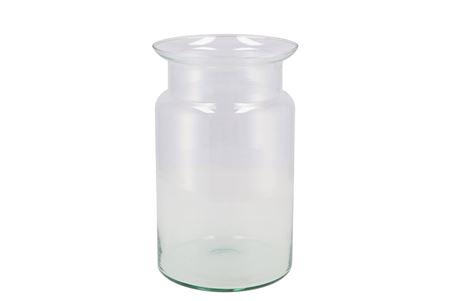 <h4>Glass Bottle Eco 15x25cm</h4>