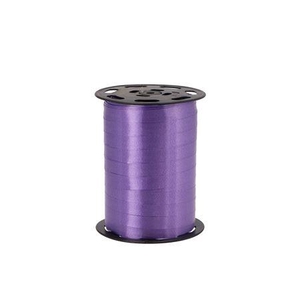 Ribbon Curl 10mm 250m Dark Purple