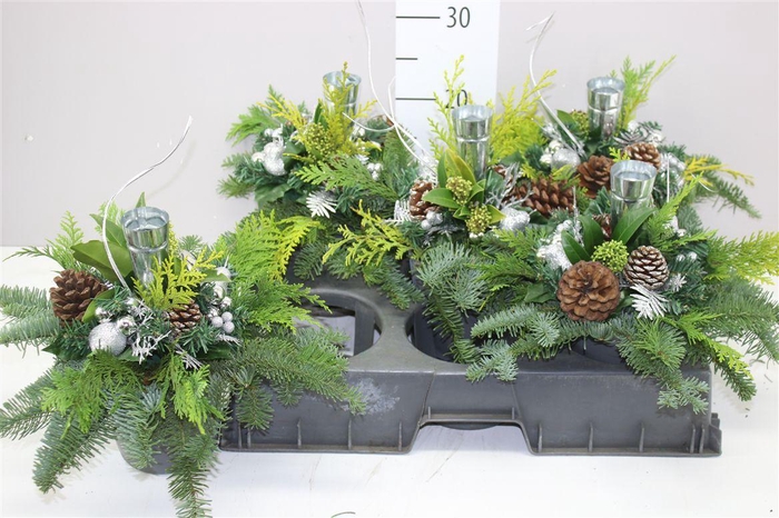 <h4>Arr Kerststuk Nr 1</h4>