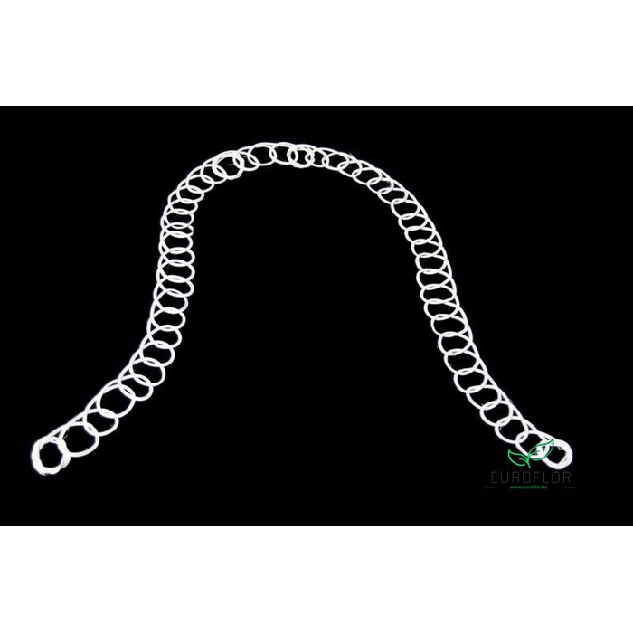 <h4>ROTAN CHAIN 2m bleached</h4>