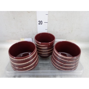 Pot   ...Keramische H%