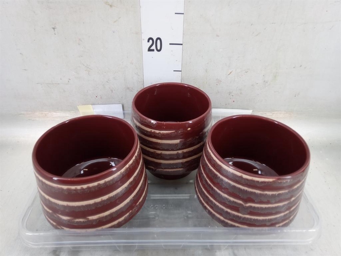 <h4>Pot   ...Keramische H%</h4>