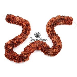 Guirnaldes Hydrangea 2meter Grp02