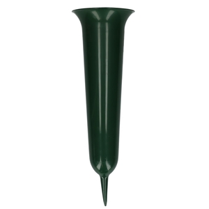 Allerheiligen Grafvaas d14*42cm