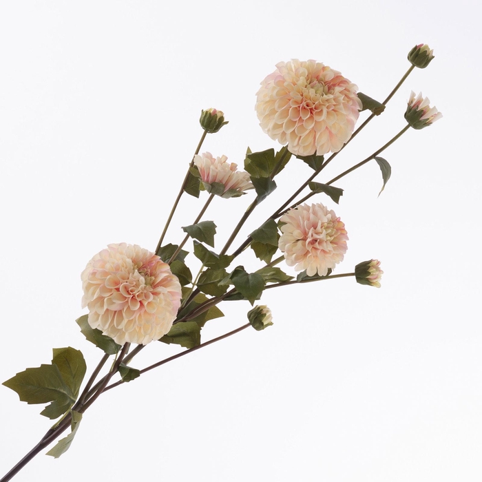 <h4>Dahlia Spray Pink Light FL440362LPK</h4>