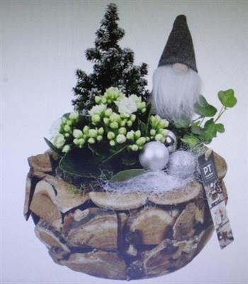 <h4>4331 WIT BLOKJES ROND</h4>